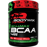 Bodymax BcaaMAX BCAA 4:1:1 585 Gr