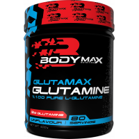 Bodymax GlutaMAX Glutamine 400 Gr