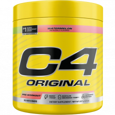 Cellucor C4 Pre-Workout 195 Gr