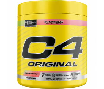 Cellucor C4 Pre-Workout 195 Gr