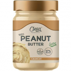 Clean Powders Peanut Butter 300 Gr