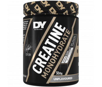 DY Nutrition Creatine Monohydrate 300 Gr