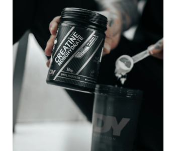 DY Nutrition Creatine Monohydrate 300 Gr