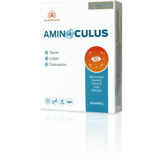 Dr. Amino Acid AminOculus 30 Kapsül
