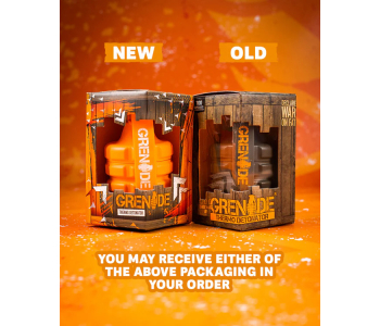 Grenade Thermo Detonator 100 Kapsül