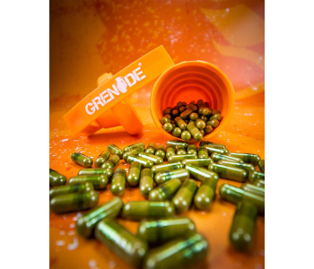 Grenade Thermo Detonator 100 Kapsül