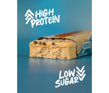 Grenade Protein Bar 60 Gr 12 Adet - Beyaz Çikolata Kurabiye