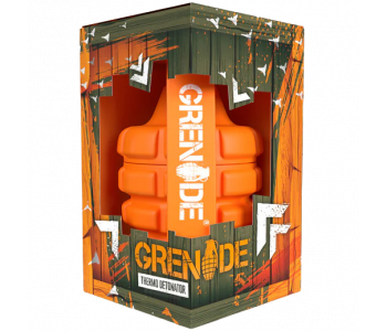 Grenade Thermo Detonator 100 Kapsül