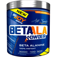 BigJoy Sports Beta Alanine Powder 300 Gr
