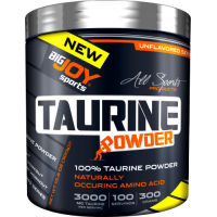 BigJoy Sports Taurine Powder 300 Gr