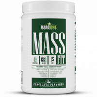 Hardline Naturals Massfit Kilo Alımına Destek