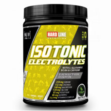 Hardline Isotonic Electrolytes 900 Gr