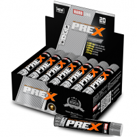 Hardline Nutrition Prex Sıvı 20 Adet x 30 ml Hardline Nutrition Prex Sıvı 20 Adet x 30 ml