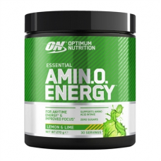Optimum Nutrition Essanital Amino Energy 270 Gr
