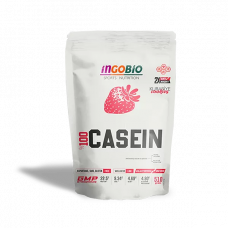 Ingobio Day&Night Casein Protein 510 Gr