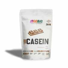 Ingobio Day&Night Casein Protein 510 Gr