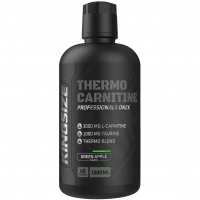 Kingsize Nutrition Thermo Carnitine 1000 ML - Yeşil Elma Kingsize Nutrition Thermo Carnitine 1000 ML - Yeşil Elma