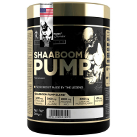 Kevin Levrone Shaboom Pump 385 Gr