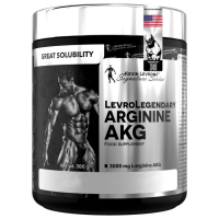 Kevin Levrone Legendary Arginine AKG 300 Gr - Kırmızı Meyveler