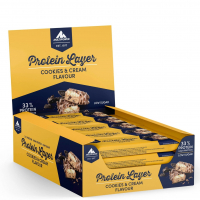 Multipower Protein Layer 50 Gr 18 Adet