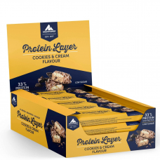 Multipower Protein Layer 50 Gr 18 Adet