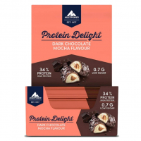 Multipower Protein Layer 50 Gr 18 Adet - Dark Chocolate