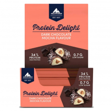 Multipower Protein Layer 50 Gr 18 Adet - Dark Chocolate Multipower Protein Layer 50 Gr 18 Adet - Dark Chocolate
