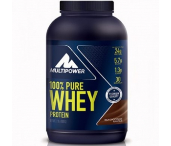 Multipower Whey Protein Shake 900 Gr - Kurabiye