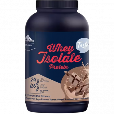 Multipower Whey Protein Isolate 900 Gr - Çikolata Multipower Whey Protein Isolate 900 Gr - Çikolata