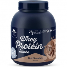 Multipower %100 Pure Whey Protein 2000 Gr - Çikolata