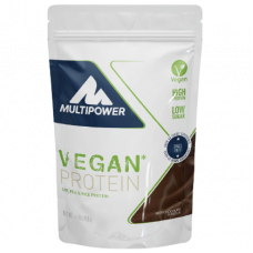 Multipower %100 Vegan Protein 450 Gr