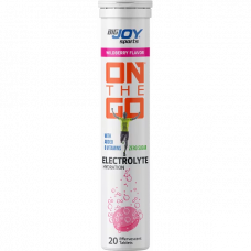 On The Go Electrolyte Hydration 20 Tablet