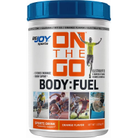 On The Go Body Fuel 1.32 Kg