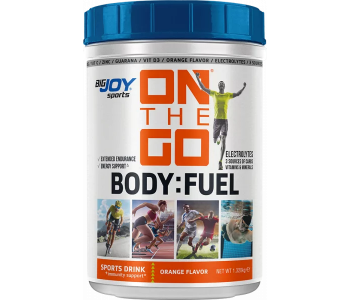 On The Go Body Fuel 1.32 Kg