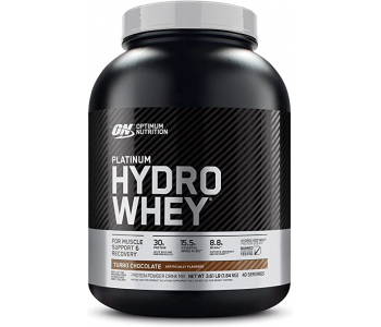 Optimum Nutrition Platinum Hydrowhey 1.6 Kg