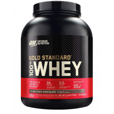 Optimum Nutrition Gold Standard Whey Protein 2.26 Kg