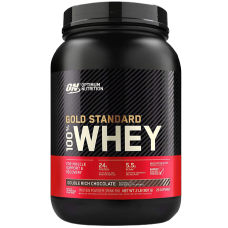 Optimum Nutrition Gold Standard Whey Protein 899 Gr