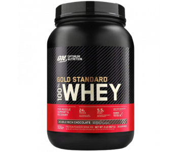 Optimum Nutrition Gold Standard Whey Protein 899 Gr Çikolata