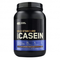 Optimum Nutrition Gold Standard Micellar Casein 908 Gr