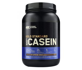 Optimum Nutrition Gold Standard Micellar Casein 908 Gr