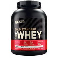 Optimum Nutrition Gold Standard Whey Protein 2.27 Kg