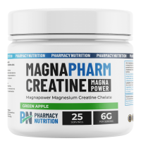 Pharmacy Nutrition Magnapharm Creatine Magnapower 150 Gr Pharmacy Nutrition Magnapharm Creatine Magnapower 150 Gr