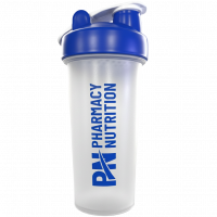 Pharmacy Nutrition Shaker Beyaz 700 ml