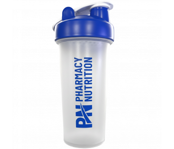 Pharmacy Nutrition Shaker Beyaz 700 ml