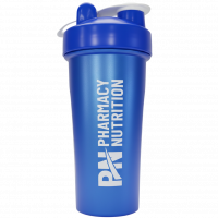 Pharmacy Nutrition Shaker Mavi 700 ml