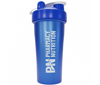 Pharmacy Nutrition Shaker Mavi 700 ml