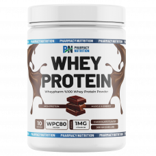 Pharmacy Nutrition Whey Protein 300 Gr - Çikolata