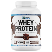 Pharmacy Nutrition Whey Protein 900 Gr - Çikolata Pharmacy Nutrition Whey Protein 900 Gr - Çikolata