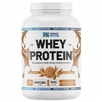 Pharmacy Nutrition Whey Protein 900 Gr - Bisküvi Pharmacy Nutrition Whey Protein 900 Gr - Bisküvi
