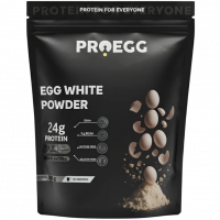 Proegg Yumurta Akı Proteini 500 Gr - Sade Proegg Yumurta Akı Proteini 500 Gr - Sade